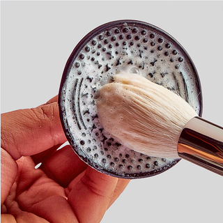 ISOCLEAN Carbon Solid Brush Soap