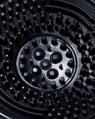 ISOCLEAN Carbon Solid Brush Soap