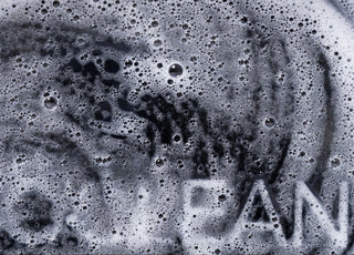 ISOCLEAN Carbon Solid Brush Soap