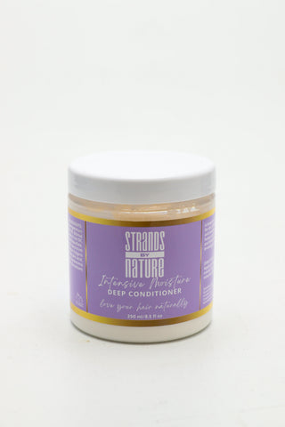 Strands By Nature Deep Conditioner