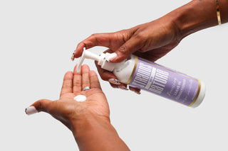 Strands By Nature Leave-In Conditioner