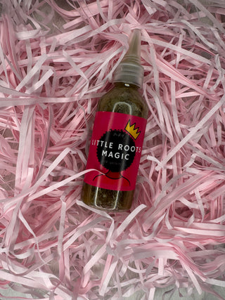 Little Roots Magic - Hair Oil