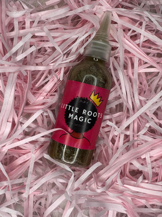 Little Roots Magic - Hair Oil