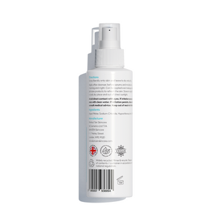 Kanzen Skincare Cleansing Water 125ml - Hypochlorous Acid Spray for Sensitive Skin