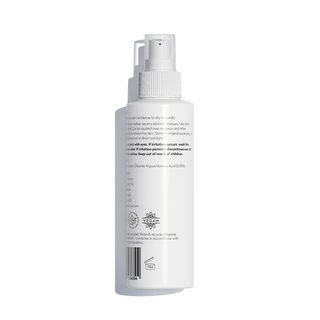 Kanzen Skincare Cleansing Water 125ml - Hypochlorous Acid Spray for Sensitive Skin