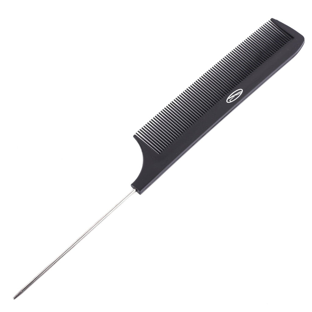 Metal Pin Tail Comb – LAEL | Haircare, Beauty and Body Care