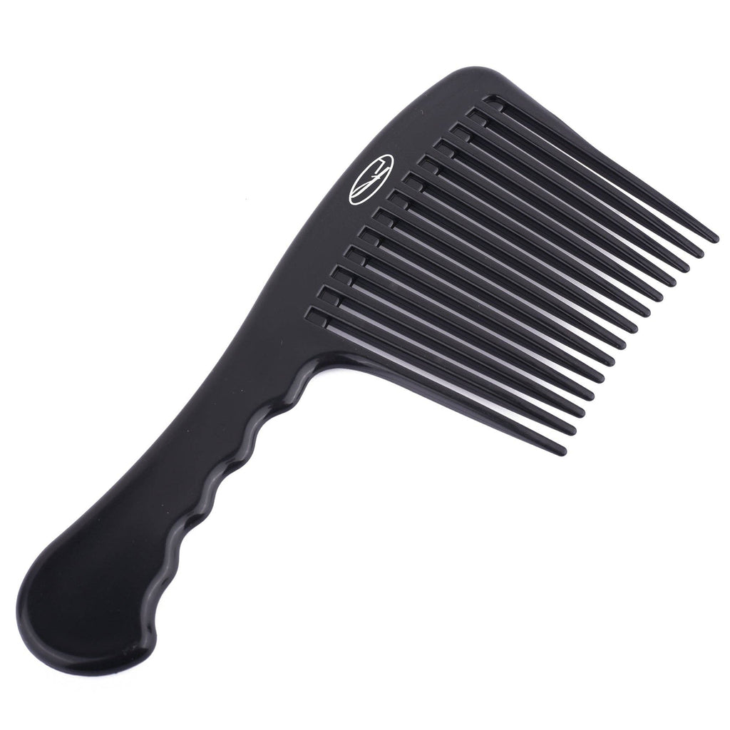 Heat Rake Comb Rake Comb Long Teeth – LAEL | Haircare, Beauty and Body Care
