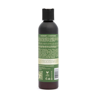 As I Am Rosemary Condtioner 8oz