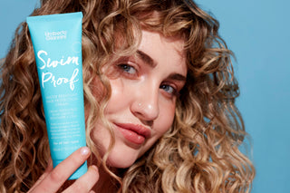 Umberto Giannini Swim Proof Hair Protection Cream 150ml