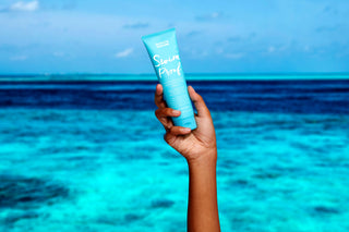 Umberto Giannini Swim Proof Hair Protection Cream 150ml