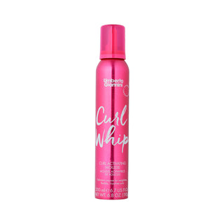 Umberto Giannini Curl Whip Mousse 200ml