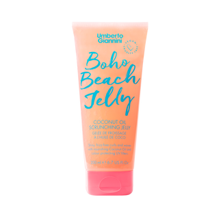 Umberto Giannini Boho Beach Jelly Coconut Oil Scrunching Jelly 200ml