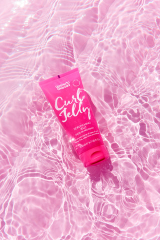 Umberto Giannini Curl Jelly Scrunching Jelly 200ml