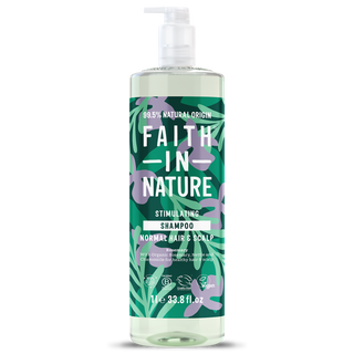 Faith In Nature Rosemary Shampoo - 1L