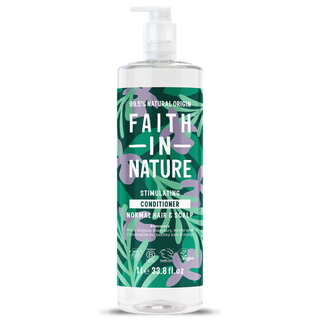 Faith In Nature Rosemary Conditioner - 1L