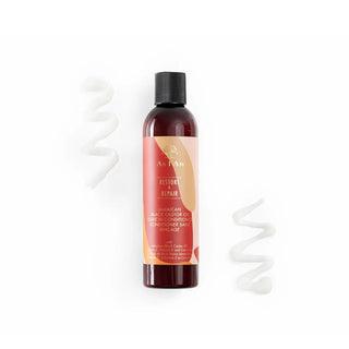 As I Am Jamaican Black Castor Oil Leave-In Conditioner 8oz