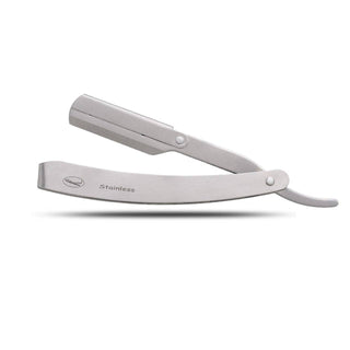Cut Throat Razor – Stainless Steel Barber Razor