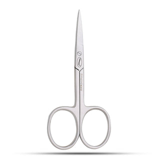 Nail & Cuticle Scissors - 3.5" Stainless Steel