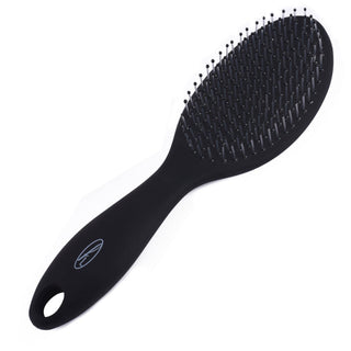 Black Wet Brush – Detangling Hair Brush