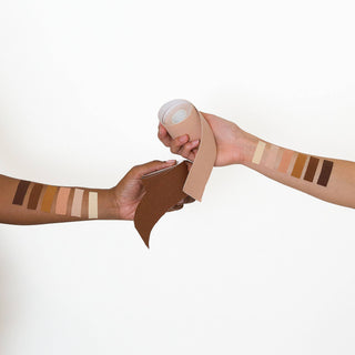 Brushworks Body Tape Shade 5.0 - Cocoa