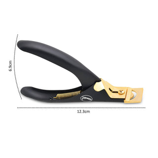 Acrylic Nail Tip Cutter