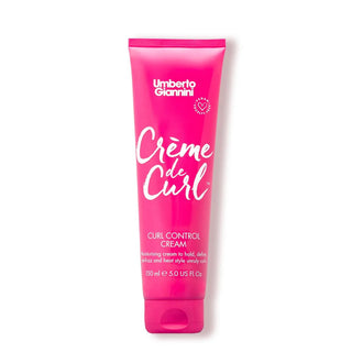 Umberto Giannini Curl Jelly Care De-Frizz Conditioner 250ml